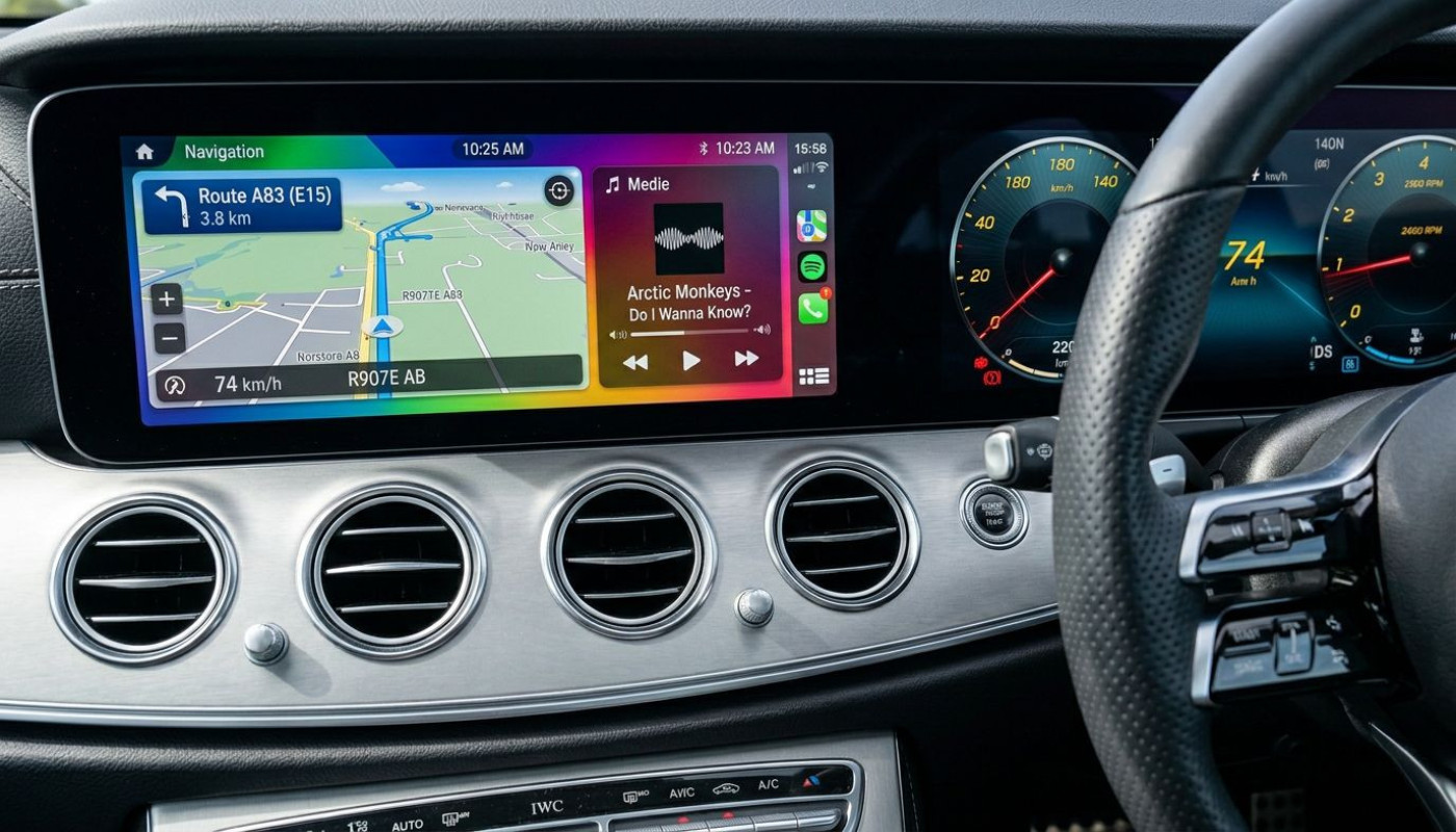 Comment choisir le meilleur écran de voiture pour votre modèle ?