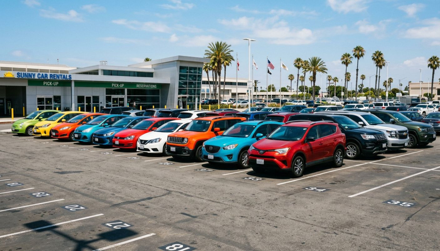 Comment choisir le véhicule de location idéal pour vos besoins ?