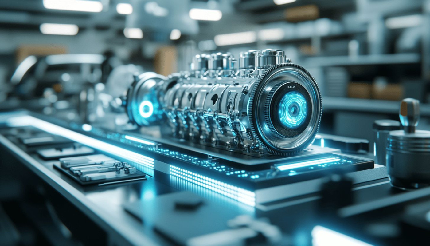 Comment la technologie moderne transforme la reprogrammation moteur